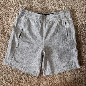 NOBULL Knit Shorts M
